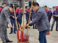 2022年新春快樂(lè)！虎年大吉！