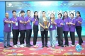 學(xué)習(xí)使我們同頻成長， ?小伙伴們辛苦啦!